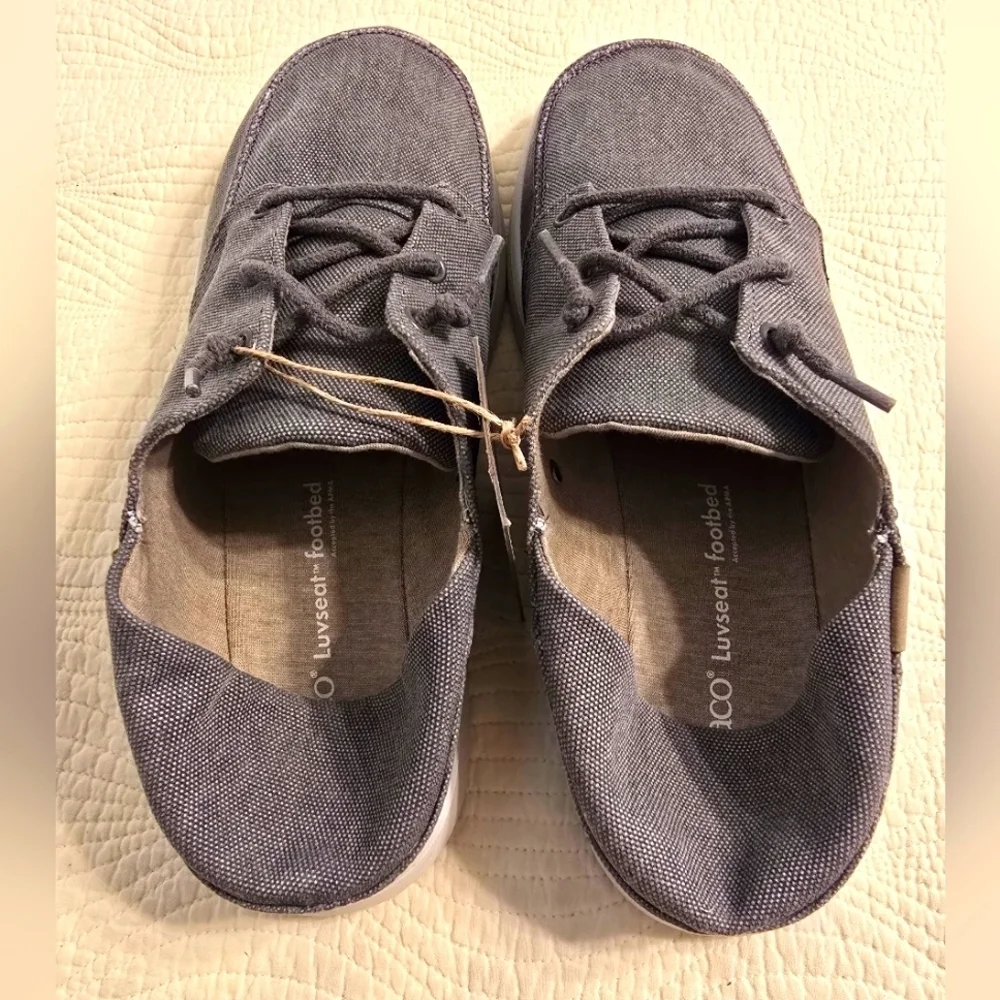 Chaco new box